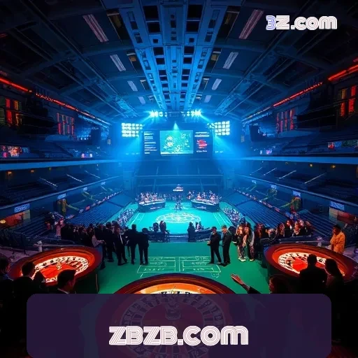 zbzb.com: Descubra Como Este Site Transforma Sua Experiência de Jogo