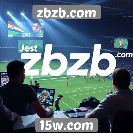 Plataforma de jogos promove competições online para usuários