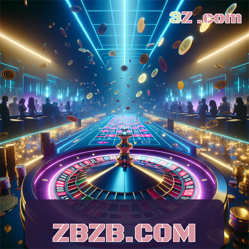 Slots empolgantes no zbzb.com: diversão e prêmios à vista!
