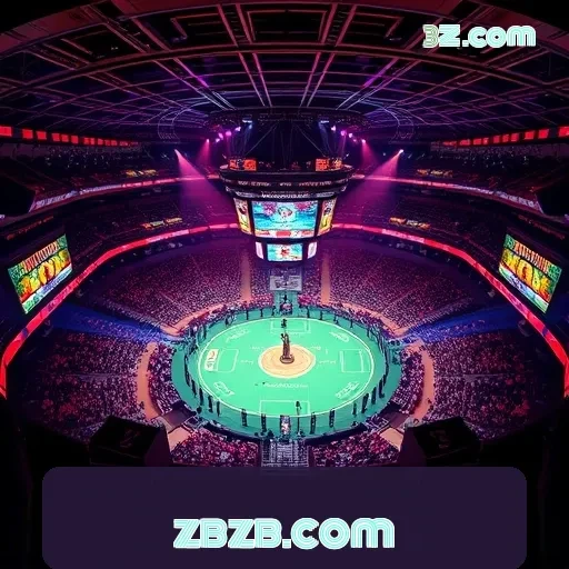 zbzb.com: Explore Eventos Esportivos com Recursos Incríveis e Engajadores