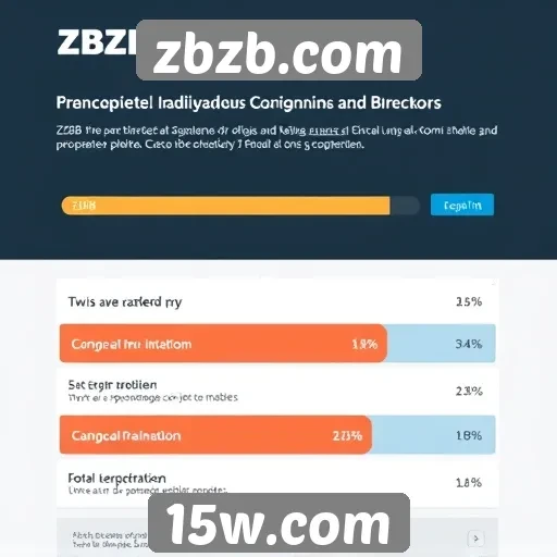 Análise de usabilidade do site zbzb.com