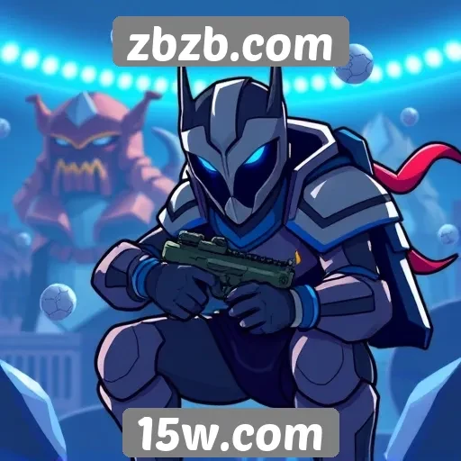 Como zbzb.com se destaca na competição de jogos online
